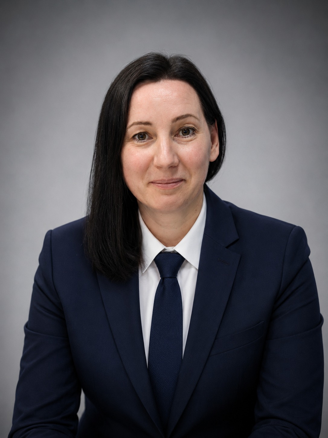 Snigireva Svetlana Nikolaevna